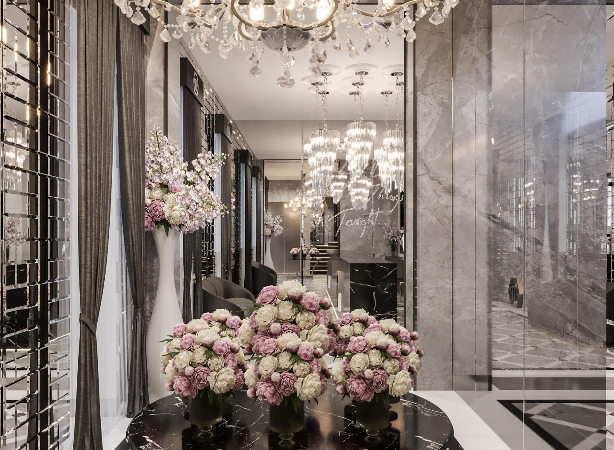 The Plein Hotel - Small Luxury Hotels Of The World Milano Eksteriør billede