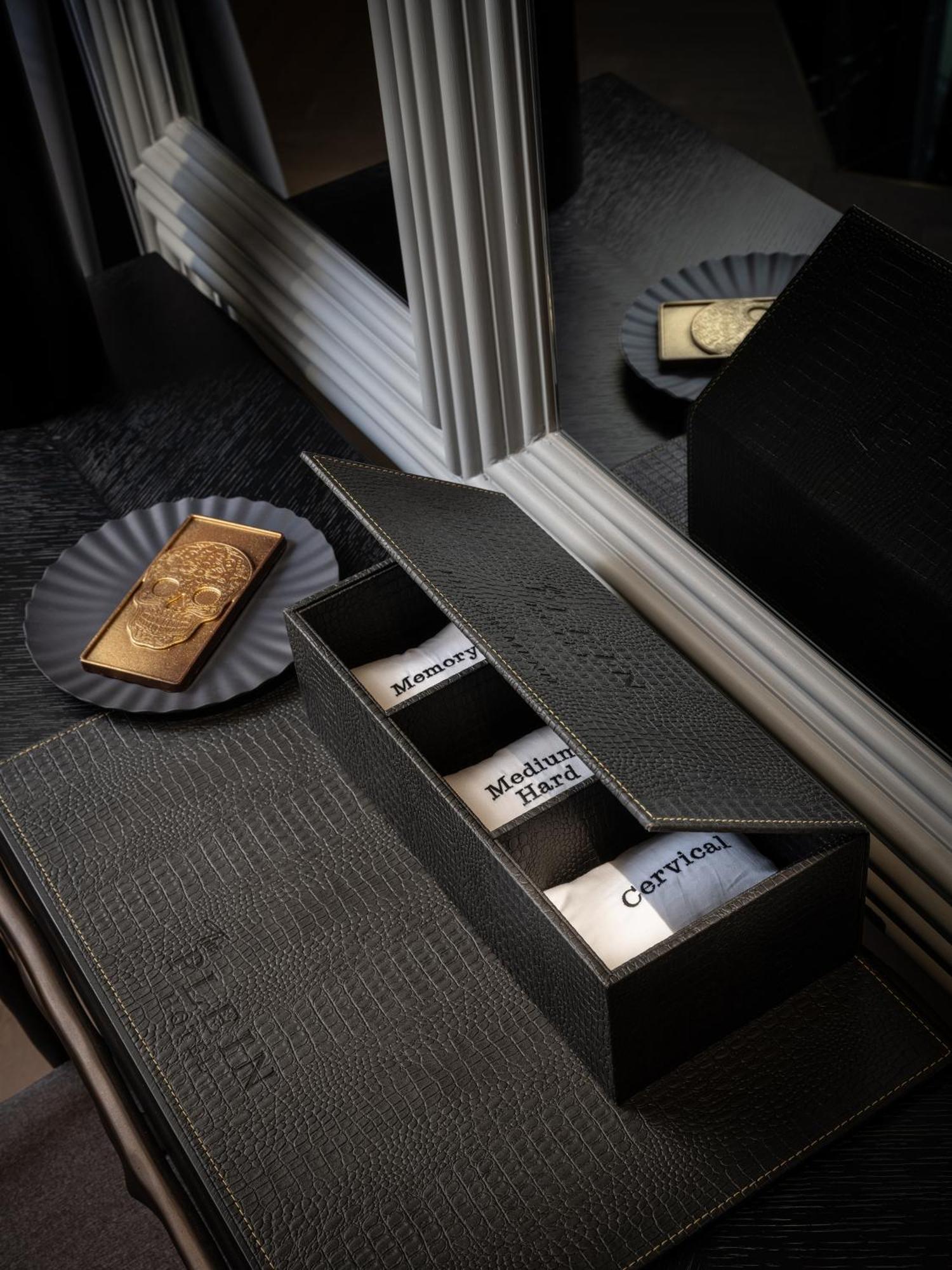 The Plein Hotel - Small Luxury Hotels Of The World Milano Eksteriør billede